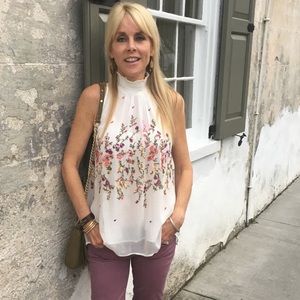 Meet your Posher, Ann